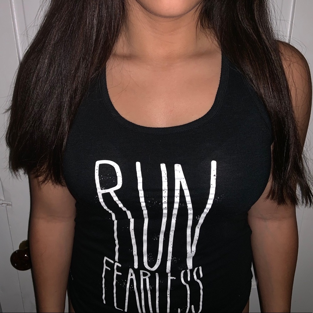 Run Fearless